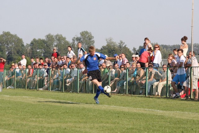 Iv liga zachodniopomorska - artykuły | Sławno Nasze Miasto