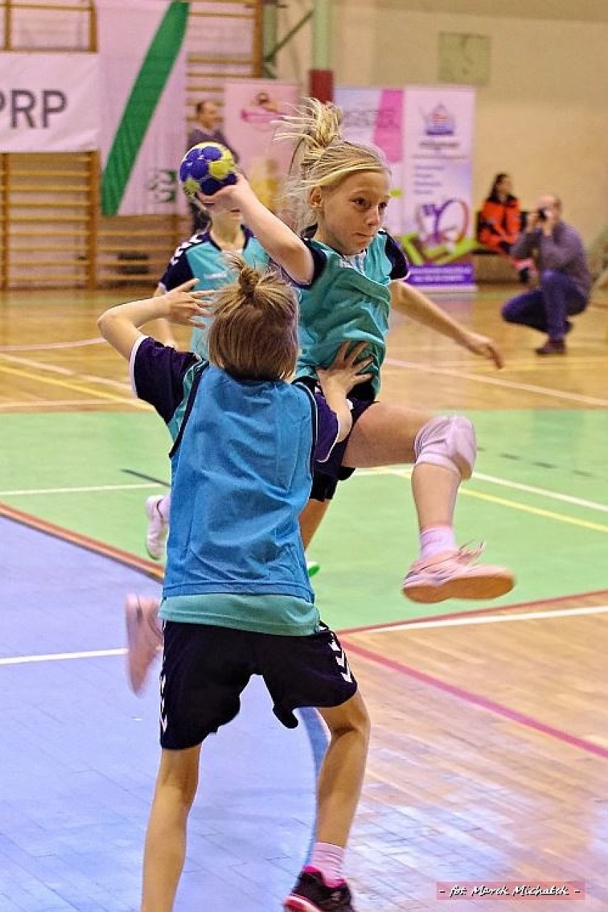 Architekci Handballa. Kolejne mecze za nami! [zdjęcia]