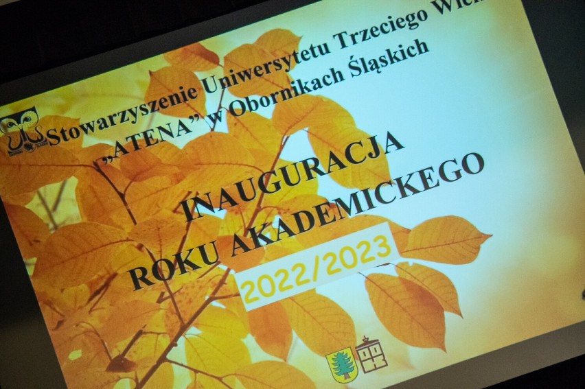 Nowy rok akademicki 2022/2023 Stowarzyszenia Uniwersytetu...