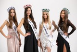 Najpiękniejsze Małopolanki. Wybrano Miss Małopolski 2020 i Miss Małopolski Nastolatek 2020 [ZDJĘCIA]