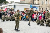 Powiatowe i miejskie obchody 100-lecia odzyskania niepodległości w Kłodzku (ZDJĘCIA)