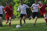 Klub Sportowy Polonia prowadzi nabór młodych sportowców