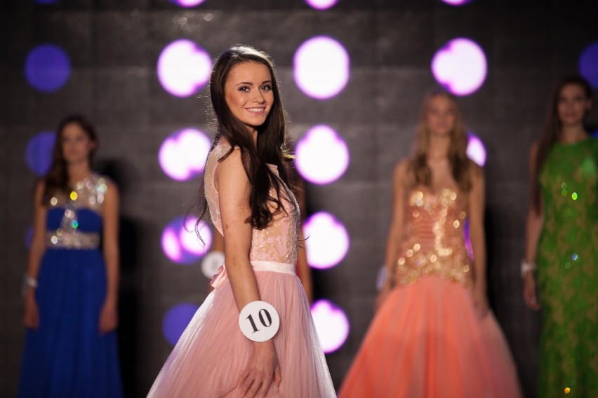 Półfinał Miss Polski 2015 [ZDJĘCIA]