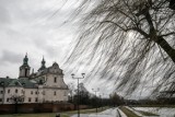 UWAGA! Bardzo silny wiatr i burze w Małopolsce. IMGW wydaje ostrzeżenia