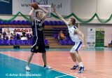 Inter Parts AZS UWM Olsztyn - Księżak Łowicz 109:86 [ZDJĘCIA]