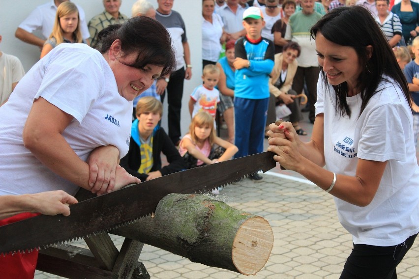 Dożynki gminno parafialne w Siedliszczu ZDJĘCIA