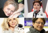 TOP 10 znanych kobiet związanych z Oświęcimiem i powiatem oświęcimskim. Było i jest o nich ciągle głośno. Zobaczcie zdjęcia, opisy