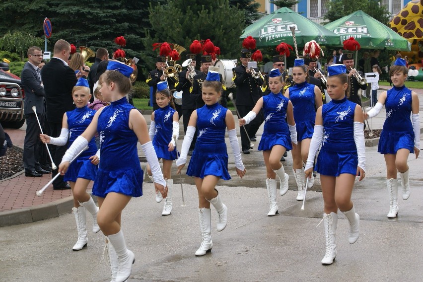 Bogatynia: Piknik silnych kobiet