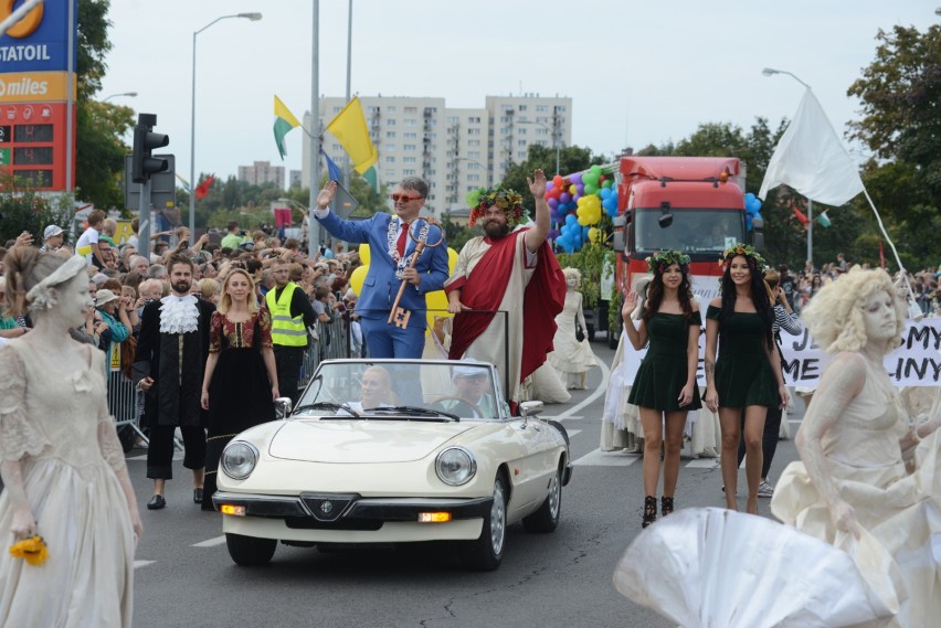 Winobranie 2018 rozpocznie się 8 września i zakończy się 16...