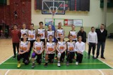 Przegrana inowrocławskich juniorów w lidze wojewódzkiej [zdjęcia]