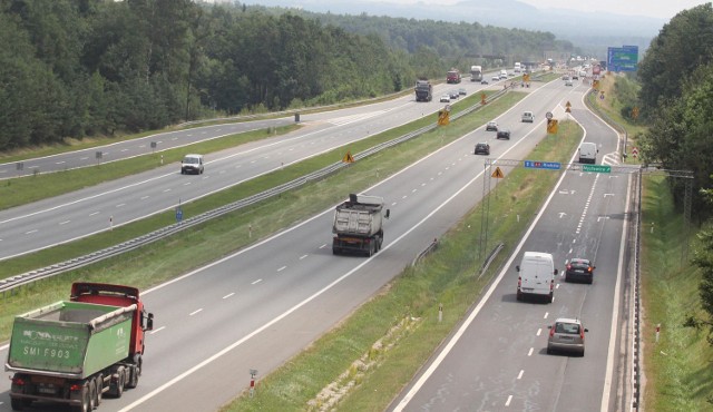 Autostrada dla ludzi. Bierzecie udział w tej akcji?