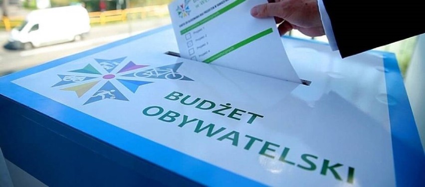 Ruszyła kolejna edycja Budżetu Obywatelskiego w Opocznie. Mieszkańcy mogą zgłaszać projekty