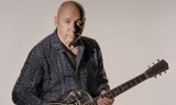 Mark Knopfler w Krakowie: najbardziej lubię grać swoje piosenki na żywo 