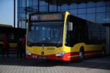 Wrocław. Nowe autobusy MPK będą nas wozić już jesienią [ZDJĘCIA] 
