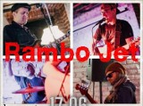 Koncert Rambo Jet w Sieradzu w piątek 17 czerwca. Zaprasza Fundacja Przechowalnia Kultury