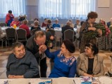 Klub Seniora w Dobrzycy świętował Dzień Kobiet
