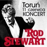 Na koncert Roda Stewarta przyjadą z całej Polski