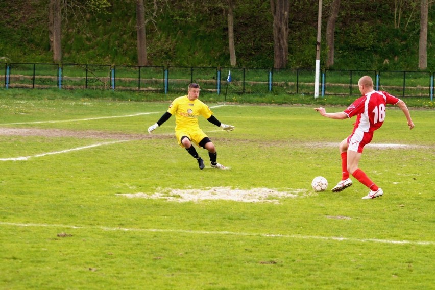 Cartusia remisuje z Regą Trzebiatów (FOTO)