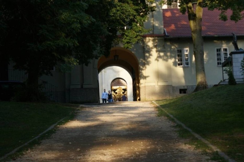 Klasztor w Bieniszewie będzie otwarty