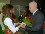Honory dla Andrzeja Ruszkowskiego. Legenda sieradzkiej turystyki z najwyższym wyróżnieniem PTTK