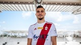 ŁKS Łódź szaleje na rynku letnich transferów       