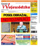 Gazeta Wojewódzka: zobacz o czym piszemy w najnowszym numerze!