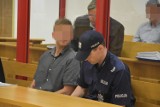 Jastrzębie, Rybnik: ostatnia rozprawa w procesie oskarżonych o zakatowanie Jacka Hrycia. Prokurator zażądał surowych kar [ZDJĘCIA]