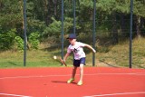W Łabiszynie otwarto nowy kort tenisowy [zdjęcia] 