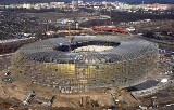 PGE Arena i stadion miejski w Gdyni będą bezpieczne. Ewakuacja w ok. 10 minut