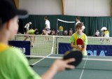 Otwarte Mistrzostwa Głogowa w tenisie stołowym