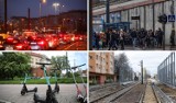 Jak poprawić transport w Krakowie? Wymyślili 43 wskazówki dla miejskich urzędników