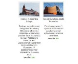 Kościół pw. Miłosierdzia Bożego na Piaskach w Kraśniku najpiękniejszy! - zdecydowali Czytelnicy NM