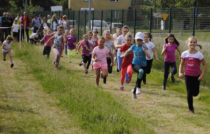 Silgan Ćwierćmaraton w Tczewie