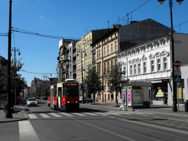 Ster na Bydgoszcz. Uwaga! Będą zmiany w organizacji ruchu