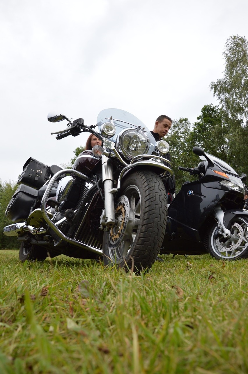 Parchowo. Ponad 130 motocykli przyjechało na MotoFolk w Parchowie (FOTO+VIDEO)