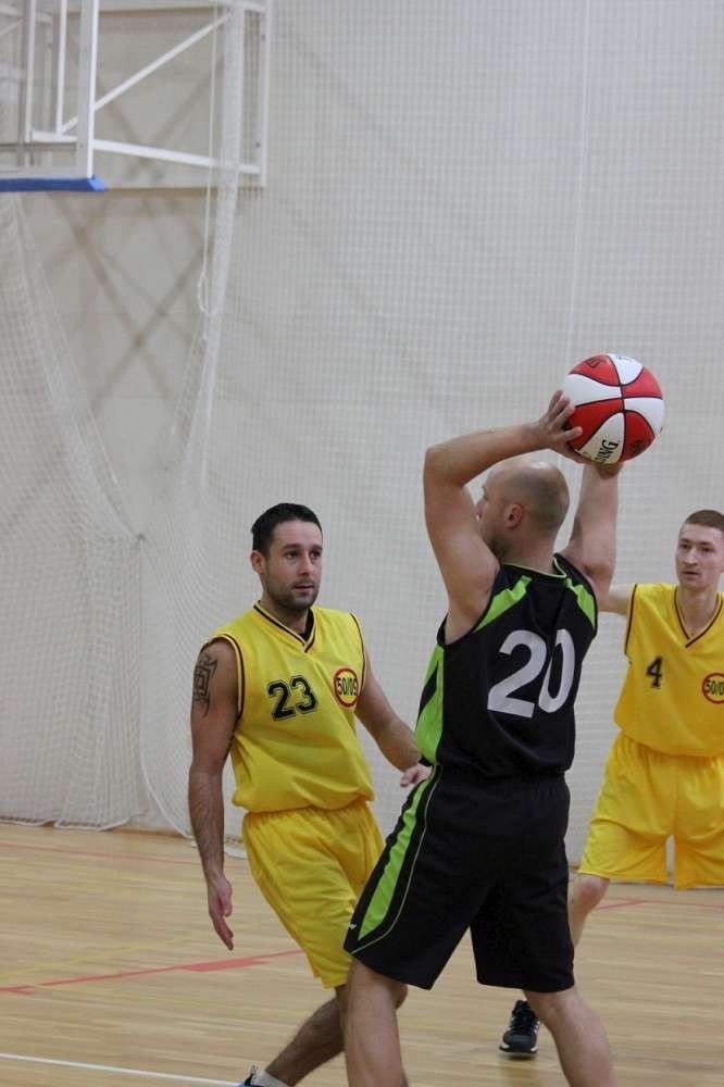 Ósma kolejka Sorento Basket Ligi przeszła do historii [ZDJĘCIA]