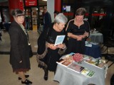 Noc Bibliotek 2022 w MBP w Radomsku. Radomszczański Salon Literacki. ZDJĘCIA