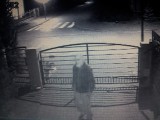 Kradzieże w Smochowicach - Są nagrania, a policja jest bezradna