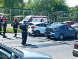 Niespokojna majówka na małopolskich drogach. Zginęły dwie osoby