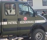 Rabka: Mąż chciał zrobić żonie głupi kawał... wywołał alarm bombowy