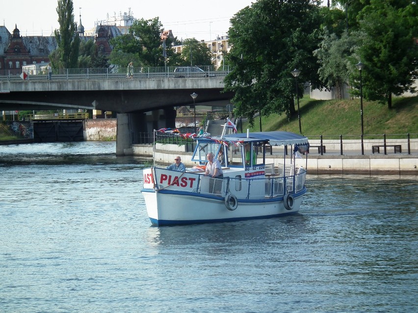 Rozpoczął się Ster na Bydgoszcz (ZDJĘCIA,WIDEO)