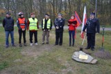 Dąb wolności - sadzonki drzew na 25 Wolnej Polski [ZDJĘCIA]