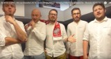 Muzycy z Zabrza nagrali piłkarską szantę na mundial. Przyniosą szczęście reprezentacji? [WIDEO i ZDJĘCIA]