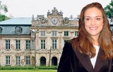 Szczekociny: Czy Alicja Bachleda-Curuś zagości w pałacu?