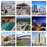 TOP 15 najważniejszych inwestycji w 2020 roku w Katowicach ZDJĘCIA Te projekty zmienią miasto