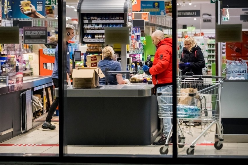 Sieć w dalszym ciągu planuje systematycznie zwiększać...