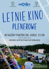 Jastrzębie: już dziś letnie kino plenerowe na OWN-ie 