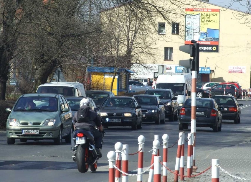 Uwaga na &quot;czarne owce&quot; na motocyklach