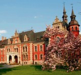 Pałac w Pławniowicach zaprasza na koncerty