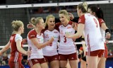 Mistrzostwa Europy kobiet 2019. Polska - Niemcy 3:2. Nasze siatkarki są w półfinałach i w Ankarze powalczą o medale!